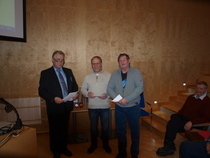 Kivääriampuja Raimo Novari, Y70