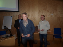 Haulikkoampuja Olli Kielo, M60