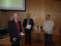 Kivääriampuja Tero Hovila, M