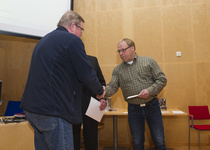 Mustaruutiampuja Hannu Jyrä