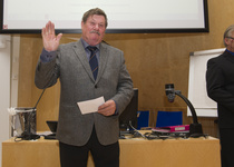 Kivääriampuja Raimo Novari, Y70