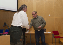 Mustaruutiampuja Pentti Kataja