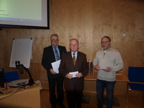 Kivääriampuja Jussi Ruohonen, Y75