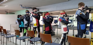 Finaalin suoritukset