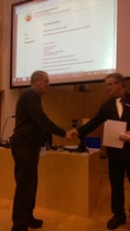 Kaiken nähnyt ja kokenut kivääriampuja Olli Silanto
