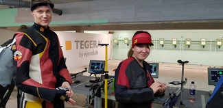 Hopea on varmistunut