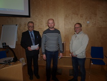 Mustaruutiampuja Ari Lempiäinen, Y