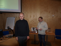 Kivääriampuja Veikko Laine, M60