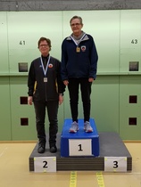 N60 sarjan mitalistit