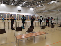 N20 sarjan finalistit ja SaSA hyvin edustettuna.