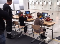 Wilhelmiina ja Niilo