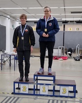 N60 sarjan mitalistit