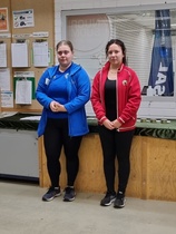 N20 sarjan mitalistit