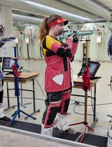 Minea jännittää finaalia