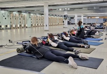 N18 sarjan osallistujia