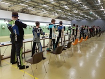 M18, N18 ja N60 sarjan ampujia