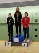 N18 sarjan mitalistit