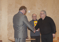 Salon kisojen pitkäaikaiselle tekniselle .......