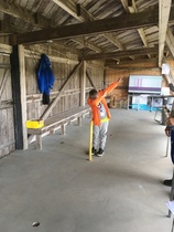 10T sarjan aluemestarin tuuletus