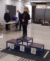 8IT sarjan voittaja