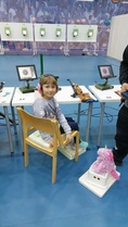 Wilhelmiina IK 10IT