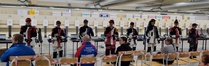 ARJW sarjan finalistit