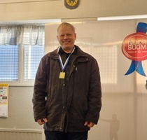 Markku, Y70